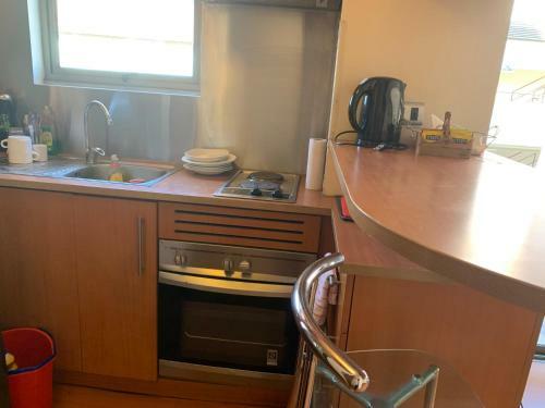 Ms Apartment?s Estudio Providencia