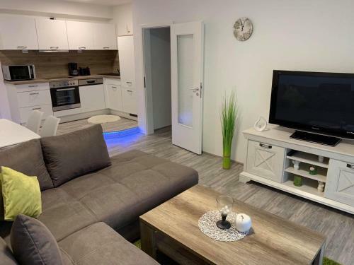 Apartamento Mariposa Inclusive Pool Und Sauna