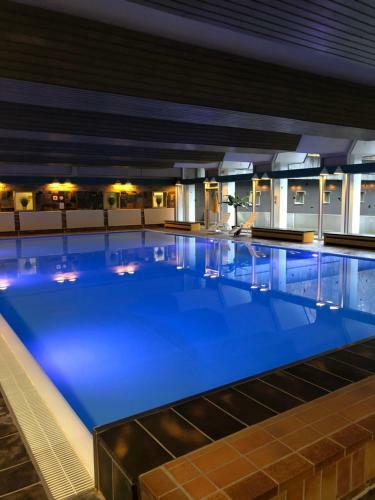 Apartamento Mariposa Inclusive Pool Und Sauna