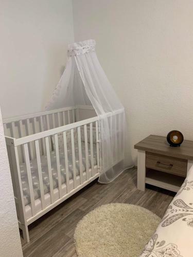 Apartamento Mariposa Inclusive Pool Und Sauna