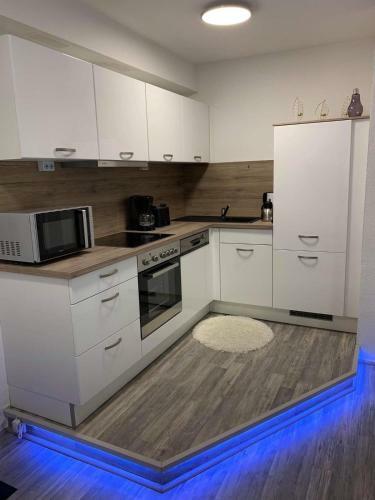 Apartamento Mariposa Inclusive Pool Und Sauna