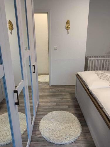 Apartamento Mariposa Inclusive Pool Und Sauna
