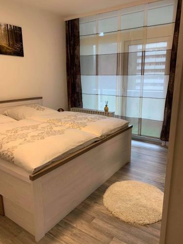 Apartamento Mariposa Inclusive Pool Und Sauna