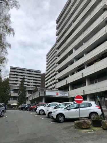Apartamento Mariposa Inclusive Pool Und Sauna