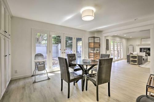 Luxury Mountain View Retreat Central Location!