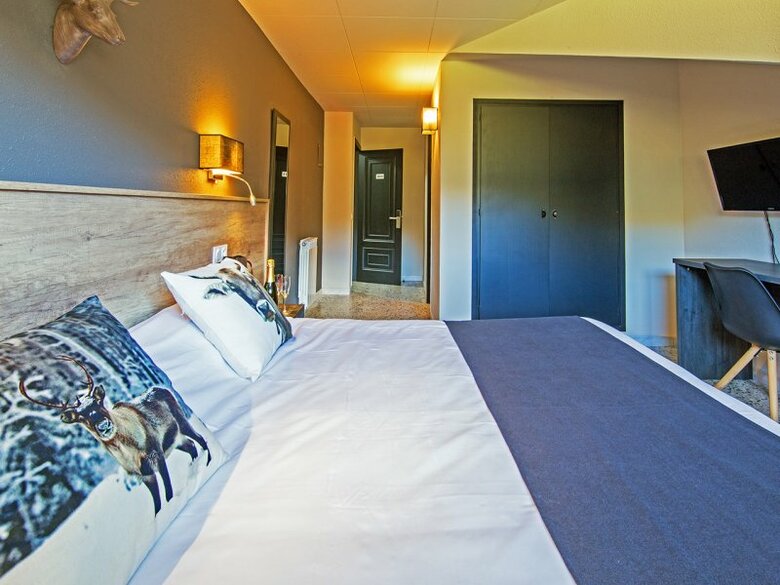Hotel Austria By Pierre & Vacances