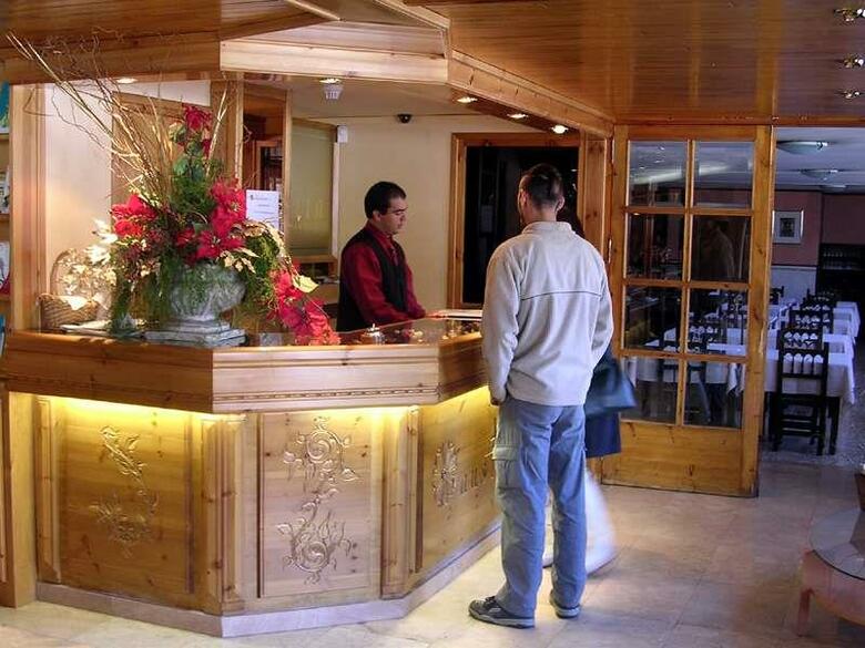 Hotel Austria By Pierre & Vacances
