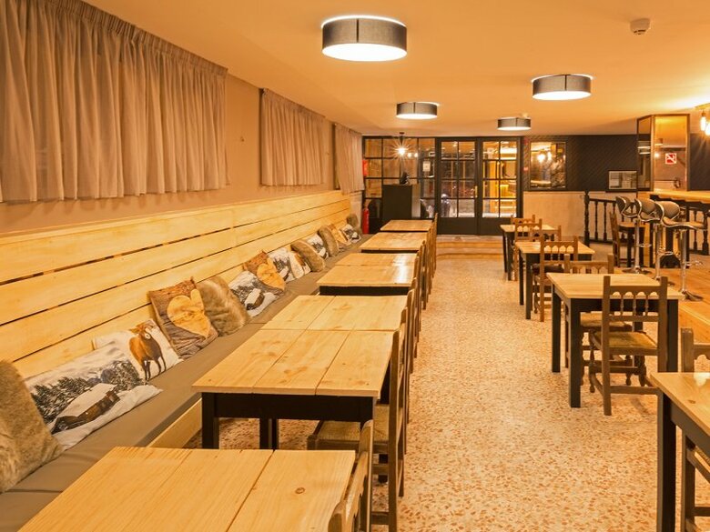 Hotel Austria By Pierre & Vacances