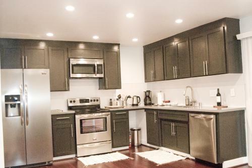 Apartamento Silicon Valley Stays Casa Uno