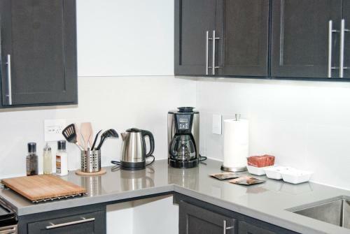Apartamento Silicon Valley Stays Casa Uno