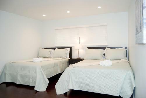 Apartamento Silicon Valley Stays Casa Uno