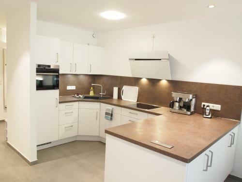 Apartamento Ferienwohnung Gr�nwald
