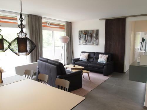 Apartamento Ferienwohnung Gr�nwald