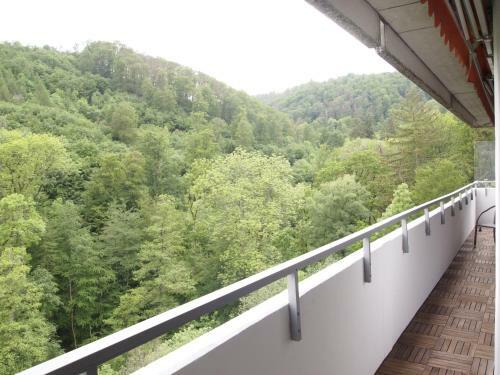 Apartamento Ferienwohnung Gr�nwald