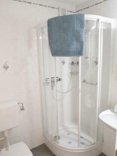 Apartamento Ferienwohnung Gr�nwald