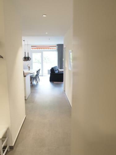 Apartamento Ferienwohnung Gr�nwald