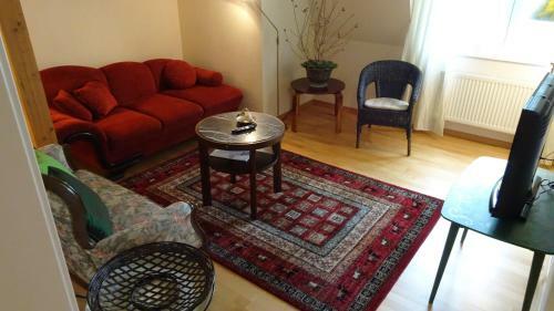 Apartamento Ferienwohnung Loma