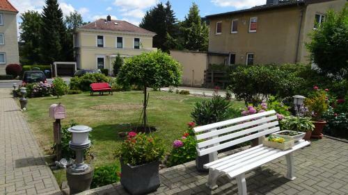Apartamento Ferienwohnung Loma