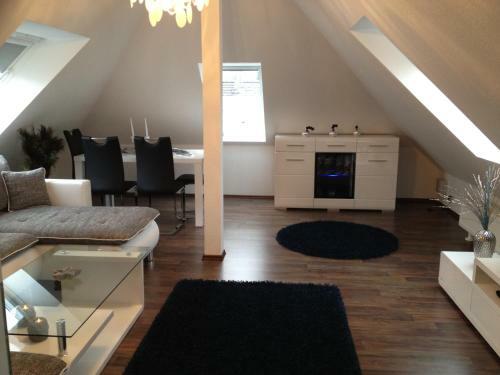 Apartamentos Ferienwohnung Unikat