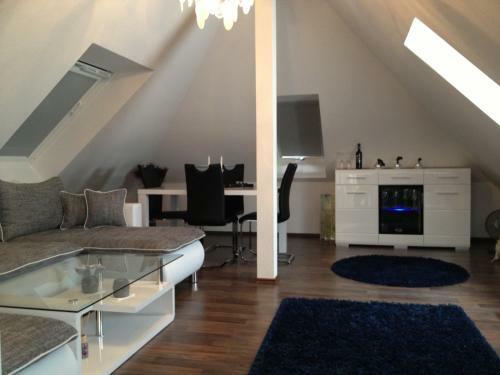 Apartamentos Ferienwohnung Unikat