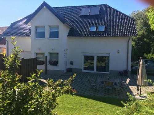 Apartamentos Ferienwohnung Unikat