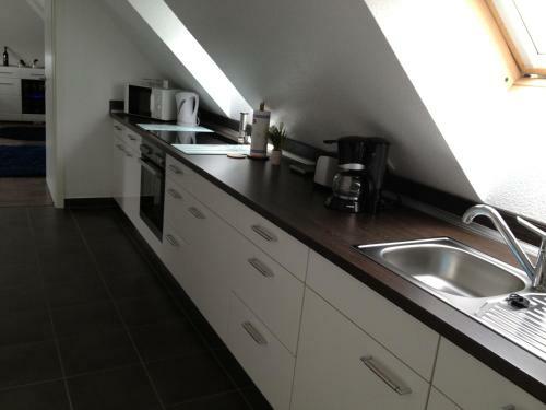 Apartamentos Ferienwohnung Unikat