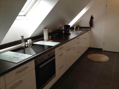 Apartamentos Ferienwohnung Unikat