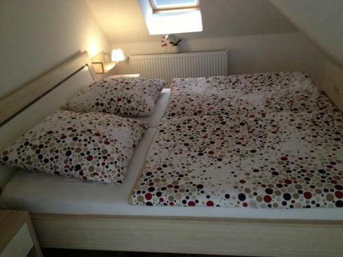 Apartamentos Ferienwohnung Unikat