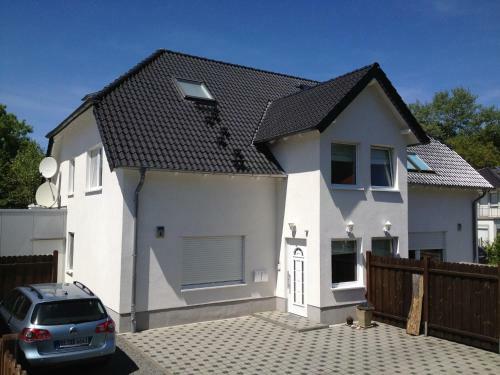 Apartamentos Ferienwohnung Unikat