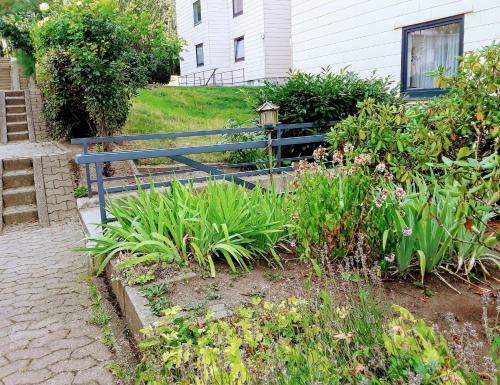Apartamento Domizil Orchidee - Mit Wlan