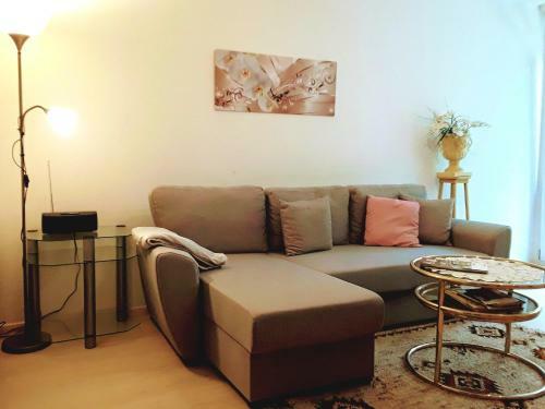 Apartamento Domizil Orchidee - Mit Wlan