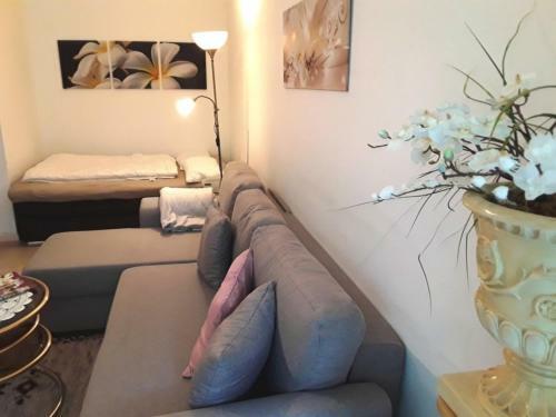Apartamento Domizil Orchidee - Mit Wlan