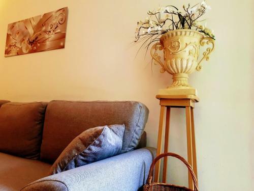 Apartamento Domizil Orchidee - Mit Wlan