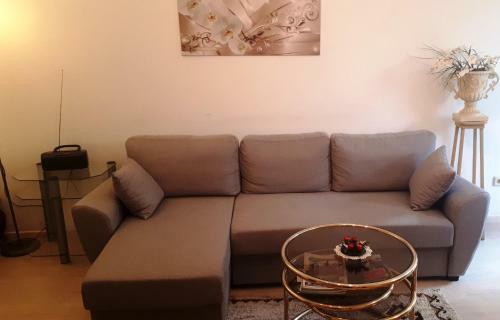Apartamento Domizil Orchidee - Mit Wlan