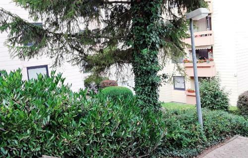 Apartamento Domizil Orchidee - Mit Wlan