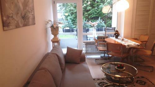Apartamento Domizil Orchidee - Mit Wlan