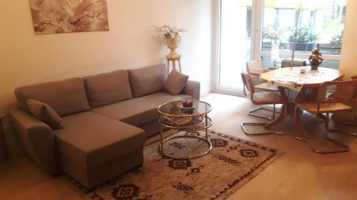 Apartamento Domizil Orchidee - Mit Wlan