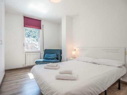 Apartamento RIU D'incles