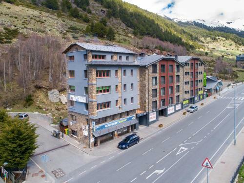 Apartamento RIU D'incles