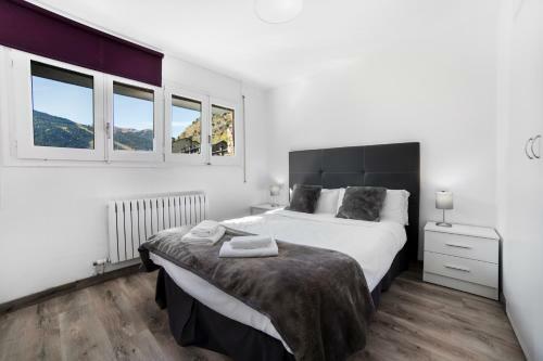 Apartamento RIU D'incles