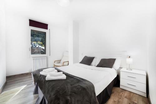Apartamento RIU D'incles