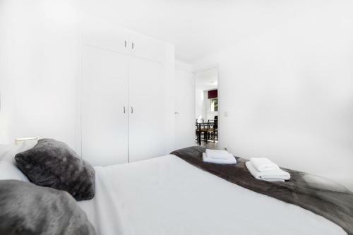 Apartamento RIU D'incles