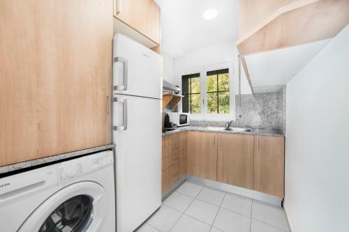 Apartamento RIU D'incles