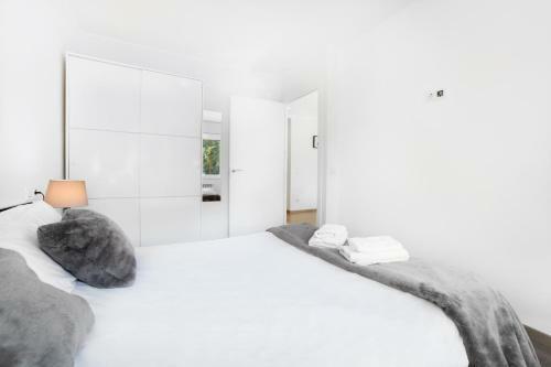 Apartamento RIU D'incles