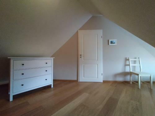 Apartamentos Forsthaus Goldberg