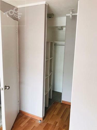 Apartamento Confortable Departamento Ejercito