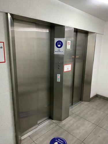 Apartamento Confortable Departamento Ejercito