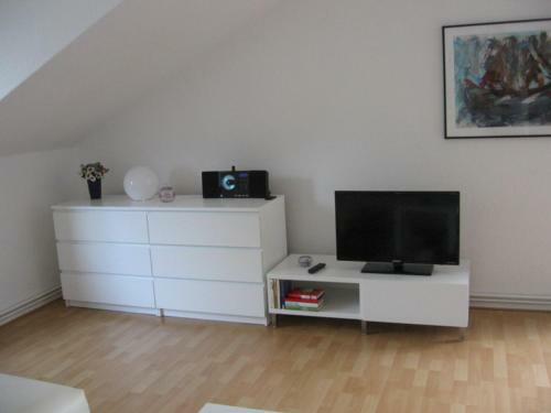 Apartamento Ferienwohnung Bummelallee