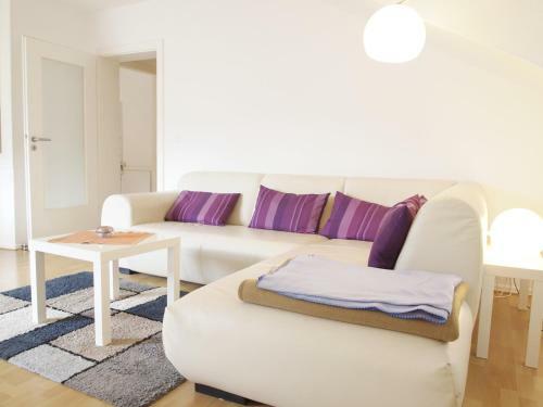 Apartamento Ferienwohnung Bummelallee
