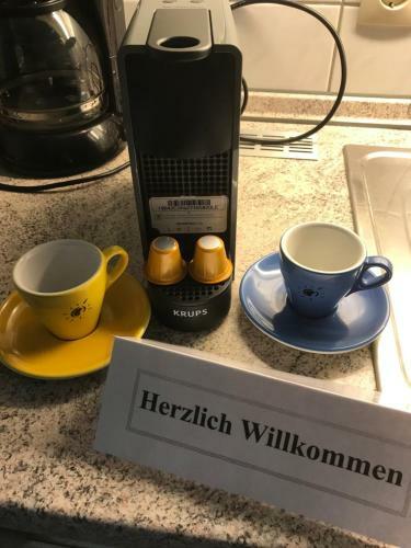 Apartamento Waldblick - Bad Harzburg